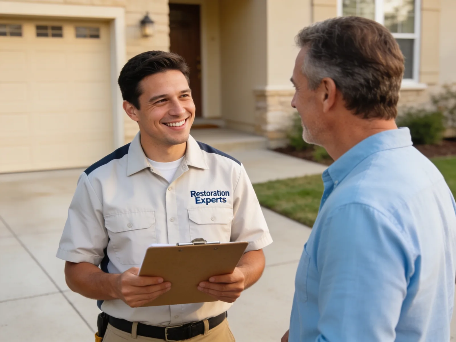 Water Damage Cleanup Crossett, AR FAQs